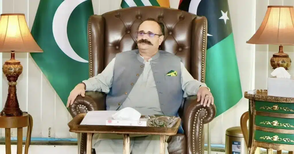Sardar Tanveer Ilyas
