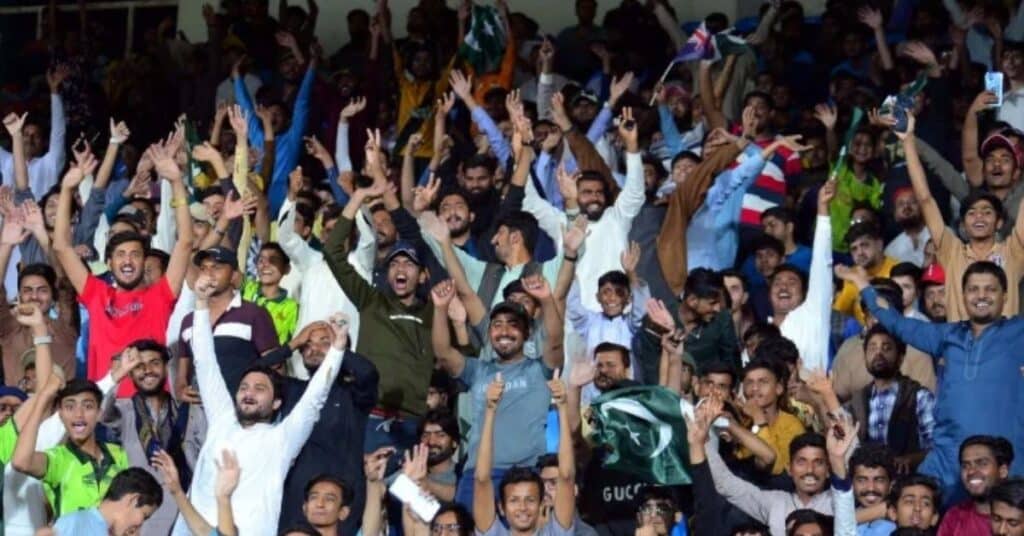 PCB issues advisory for PSL final crowd