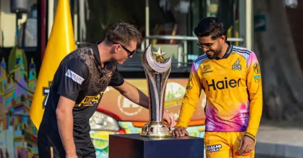 PCB announces prize money for PSL Season 11