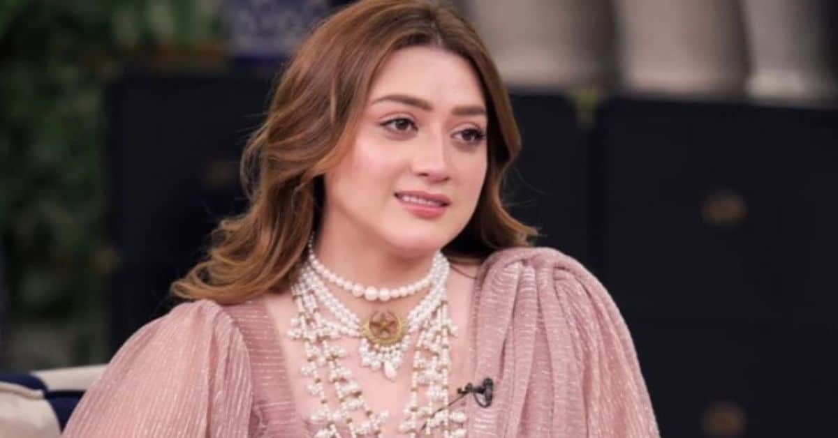 Cyber Crime Agency takes action on Actress Momina Iqbal harassment case