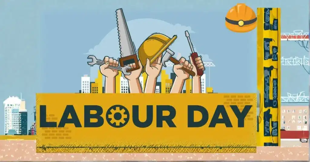 Pakistan observes International Labour's Day today