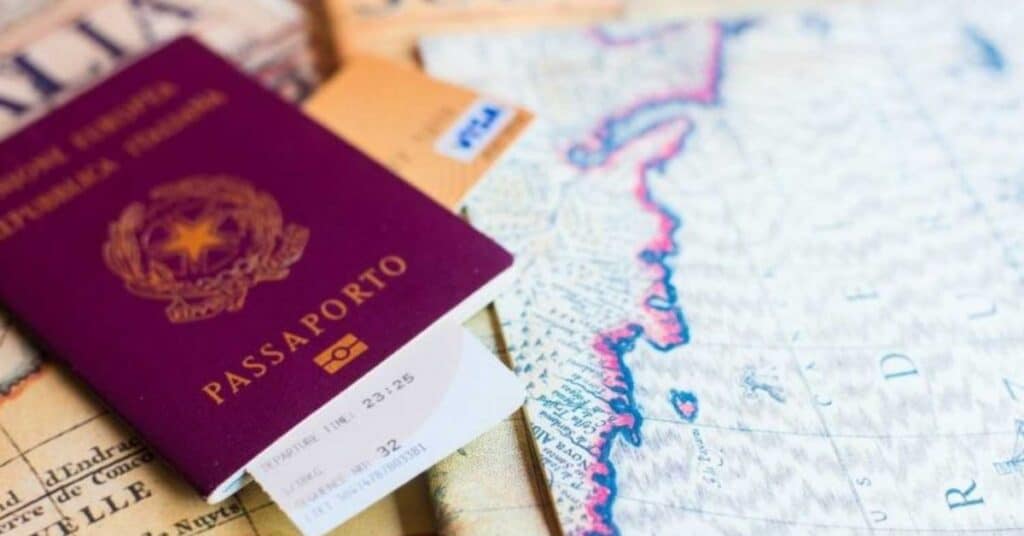Italy raises bank statement requirement for student visas