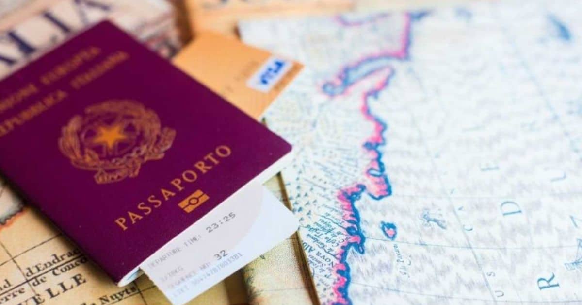 Italy raises bank statement requirement for student visas
