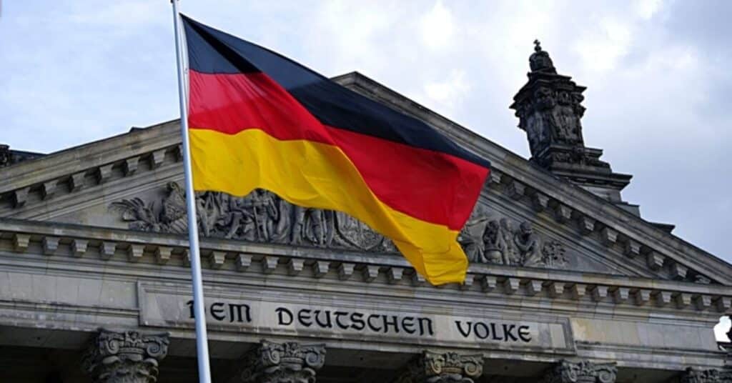 German Consulate to remain closed for two days