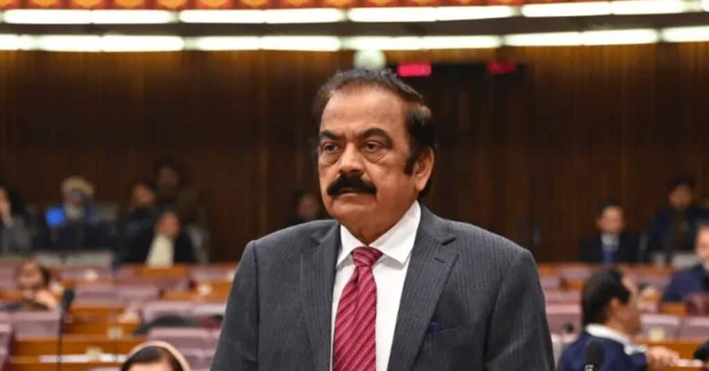 Govt to provide maximum relief in upcoming budget: Rana Sanaullah