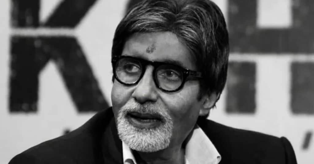 Is Amitabh Bachchan hospitalised? Close sources reveal truth