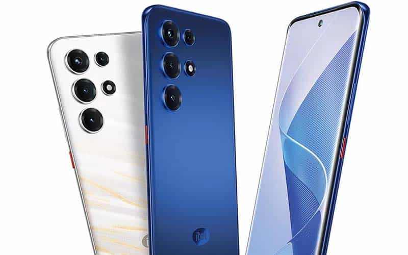 Itel Super 26 Ultra