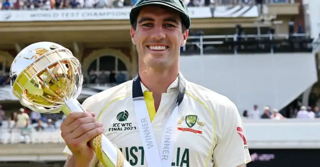 test rankings