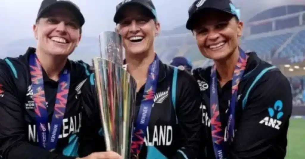 Women's T20 World Cup