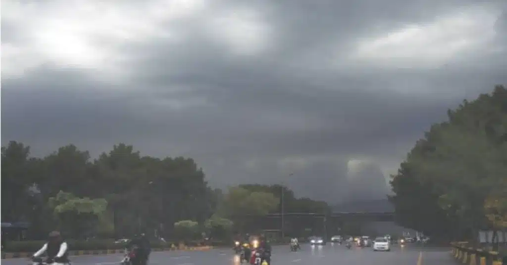 islamabad
