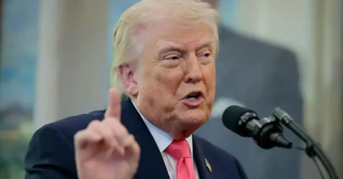 trump