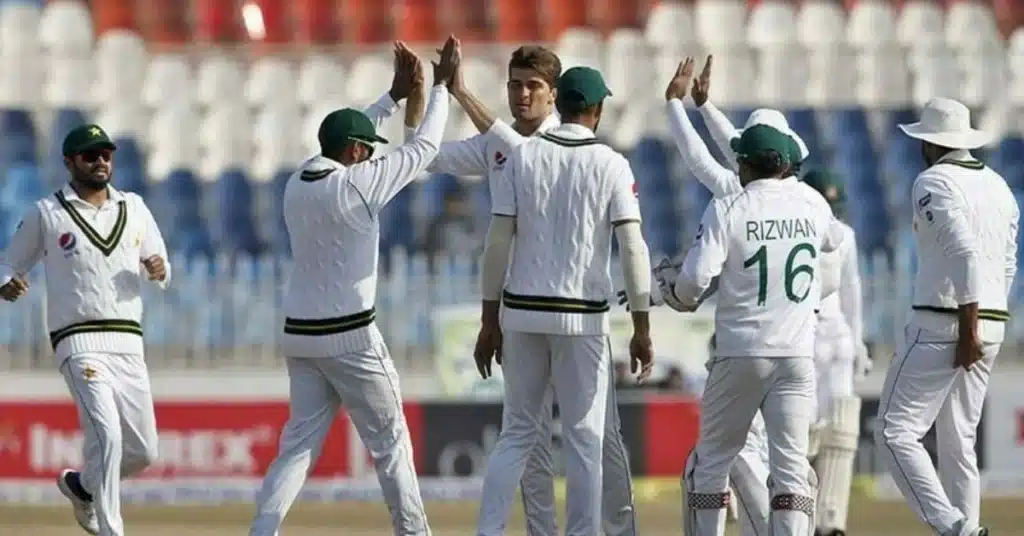 Pakistan vs Bangladesh