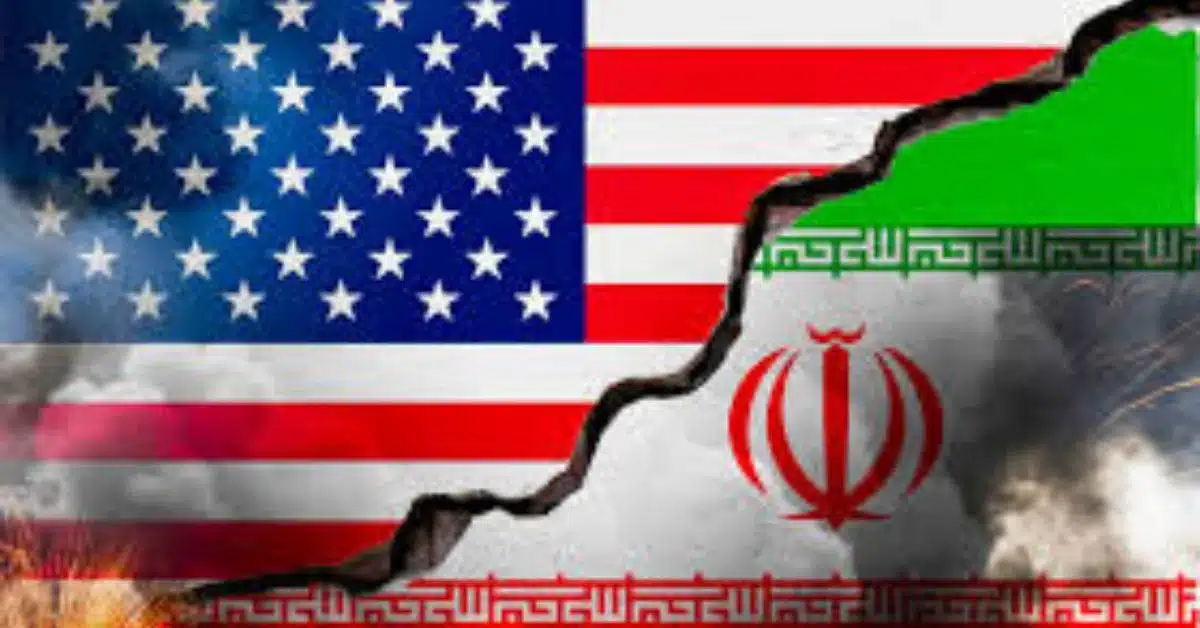iran
