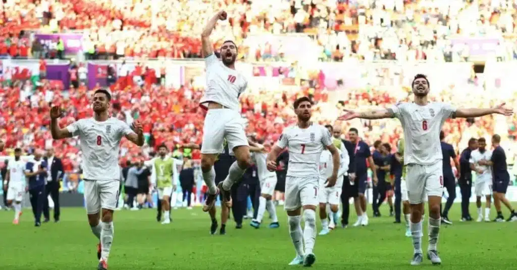 world cup