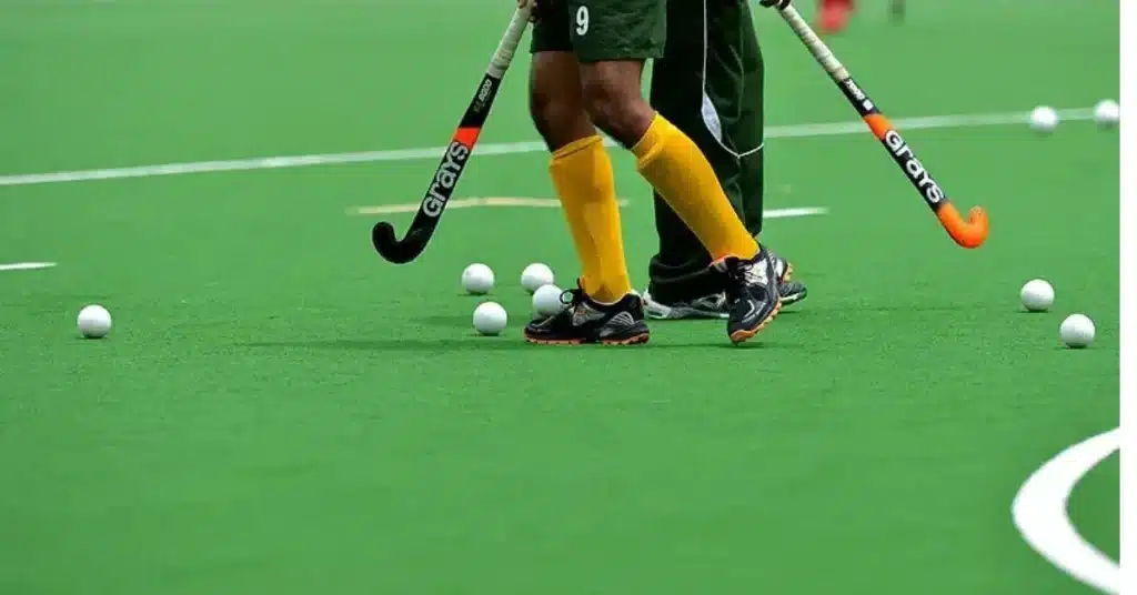 hockey world cup