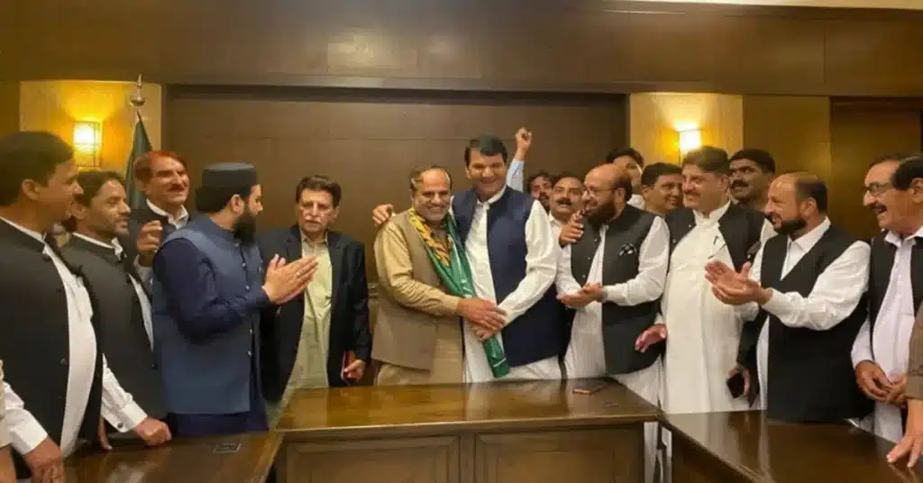 pml-n