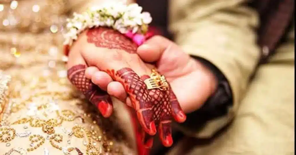 marriage