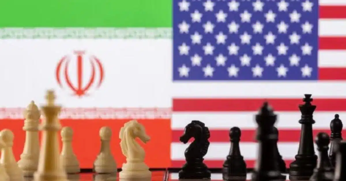 iran