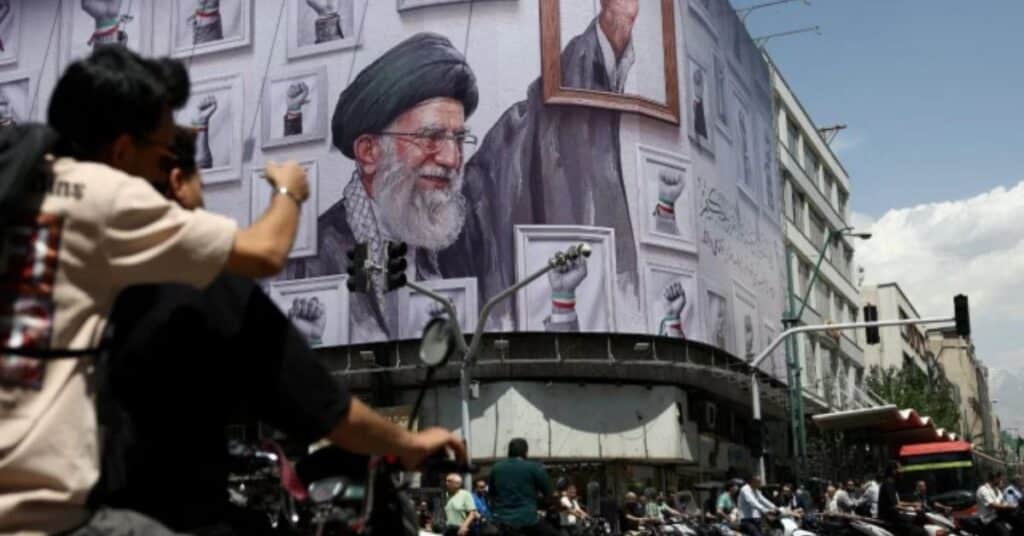 iran