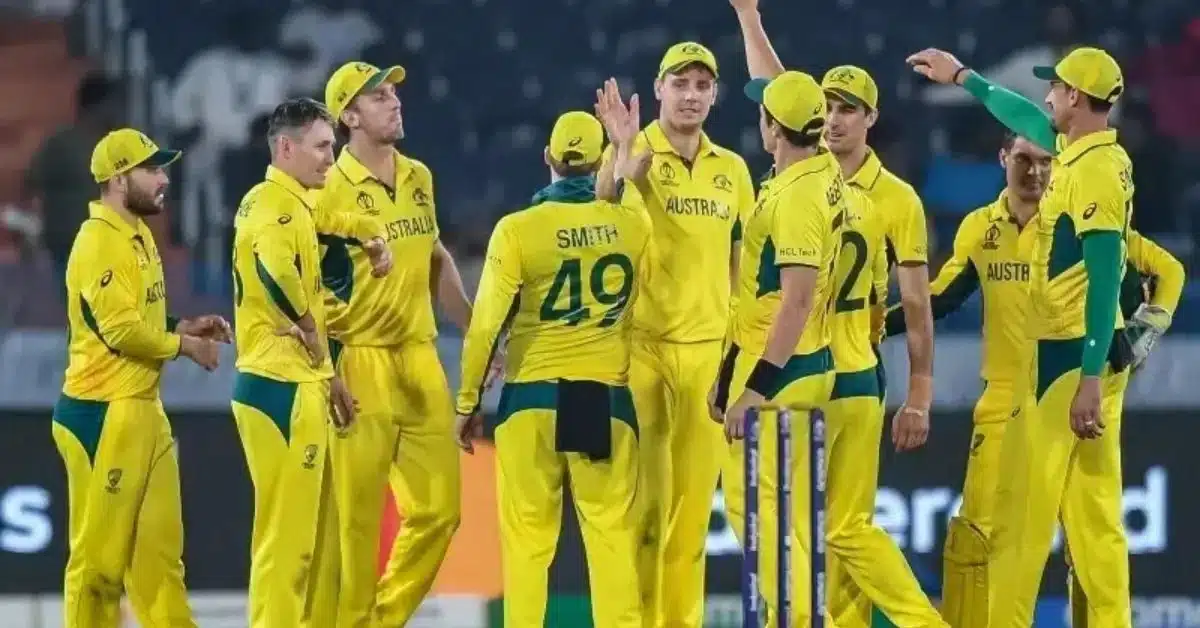 australia