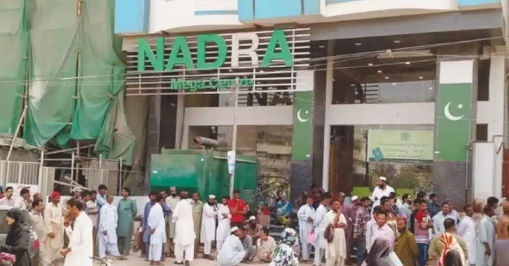 nadra