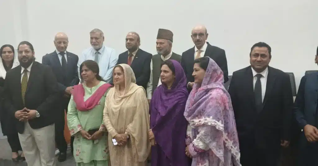 pakistan