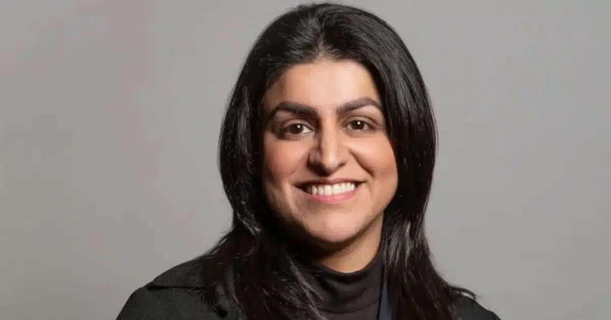 shabana mahmood