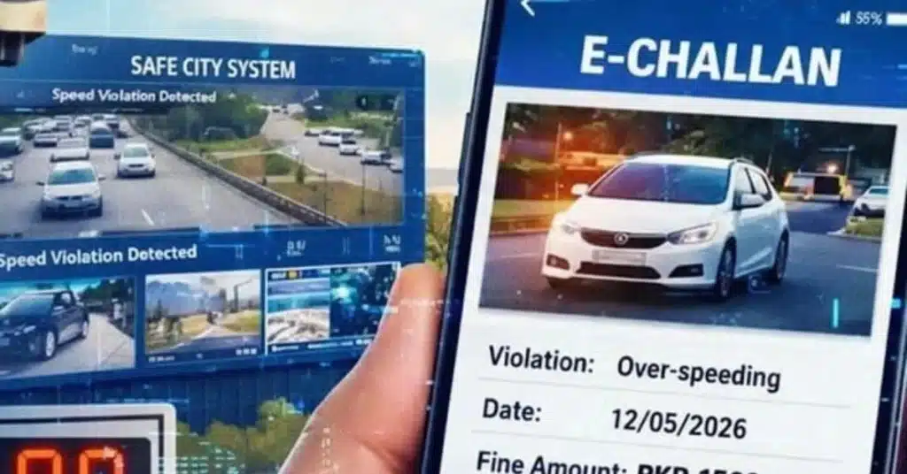 challan