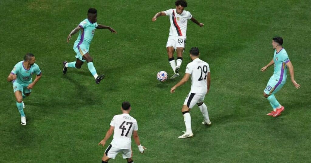 world cup