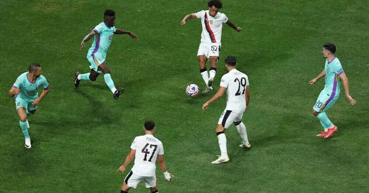 world cup