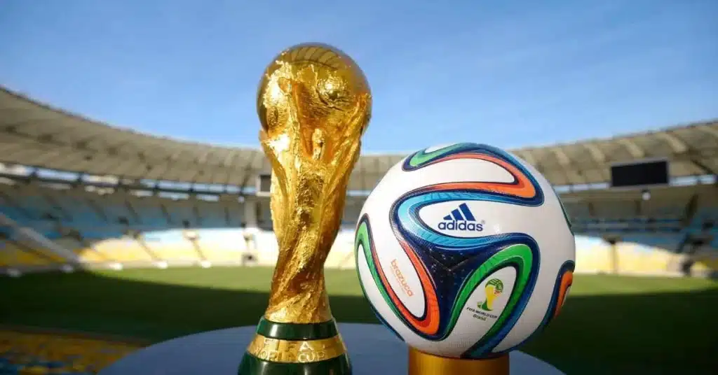 world cup