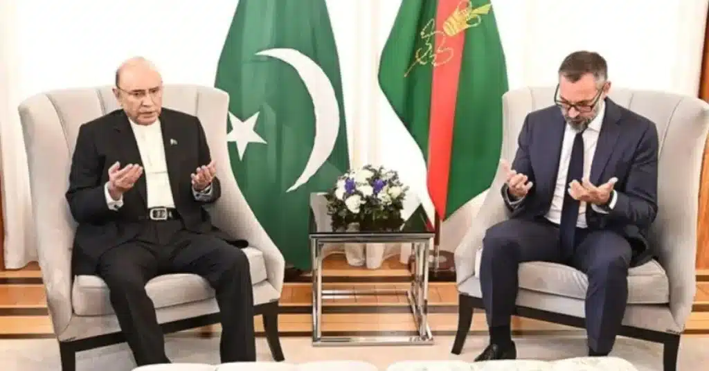 agha khan