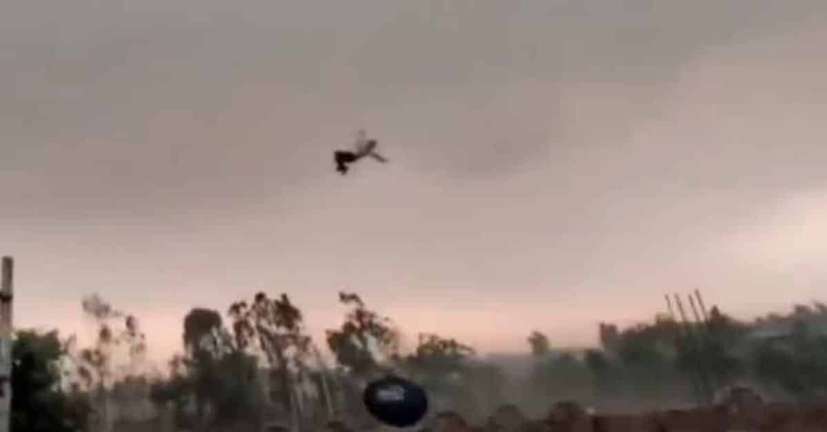storm