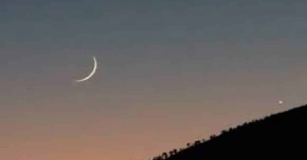 moon