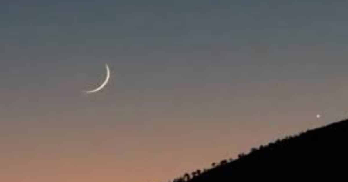 moon