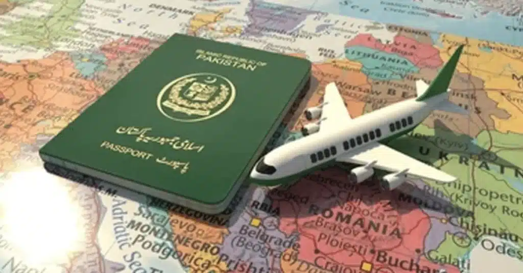 passport