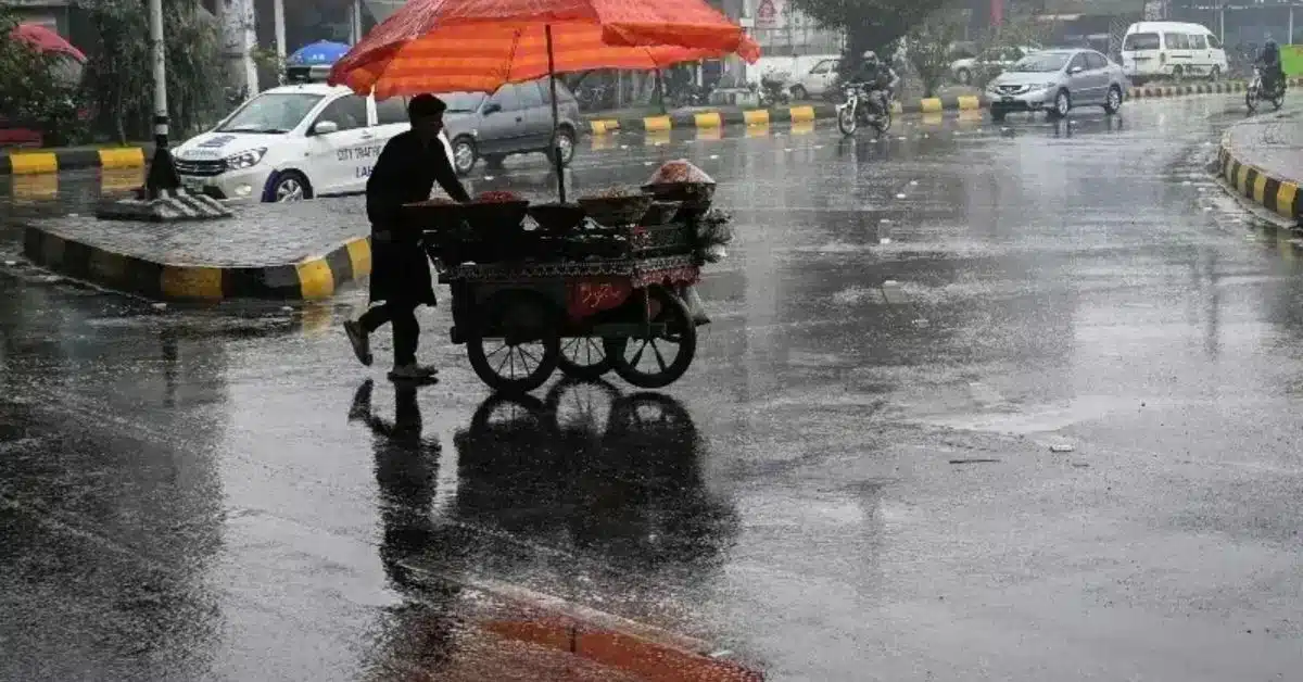 weather