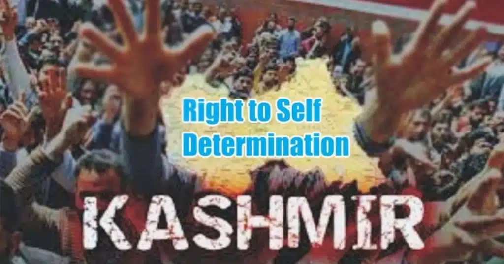 kashmir