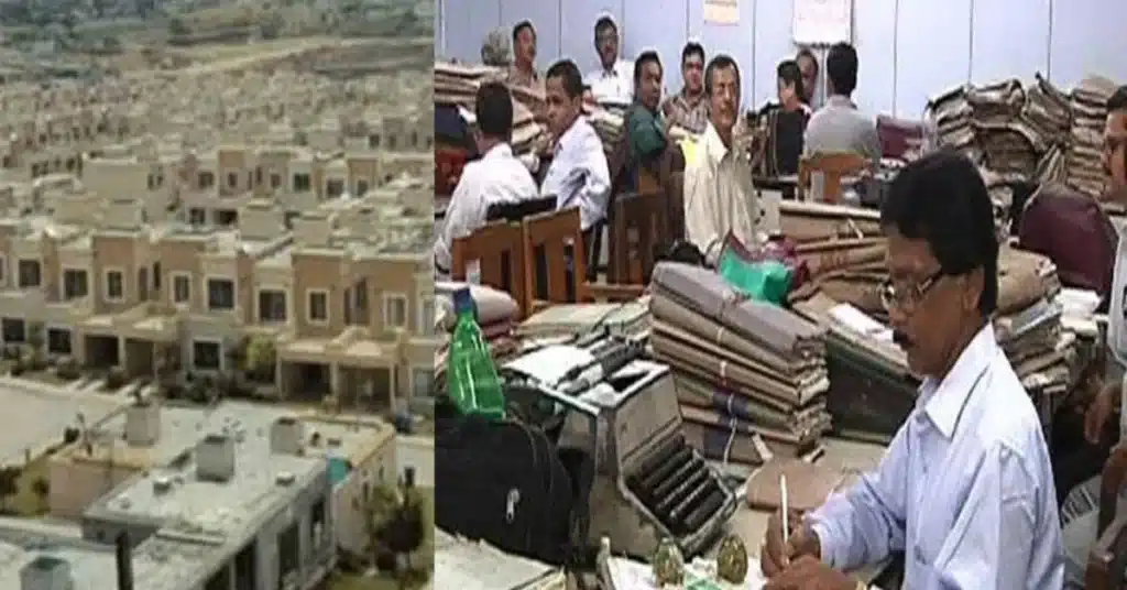 Grade 1 temporary, ad-hoc employees regularized through ordinance in AJK