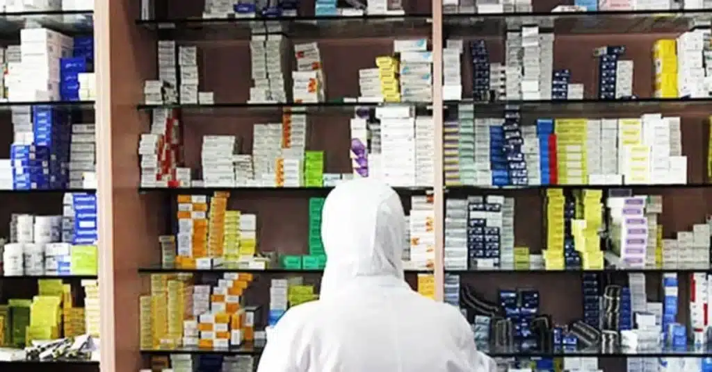 medicine