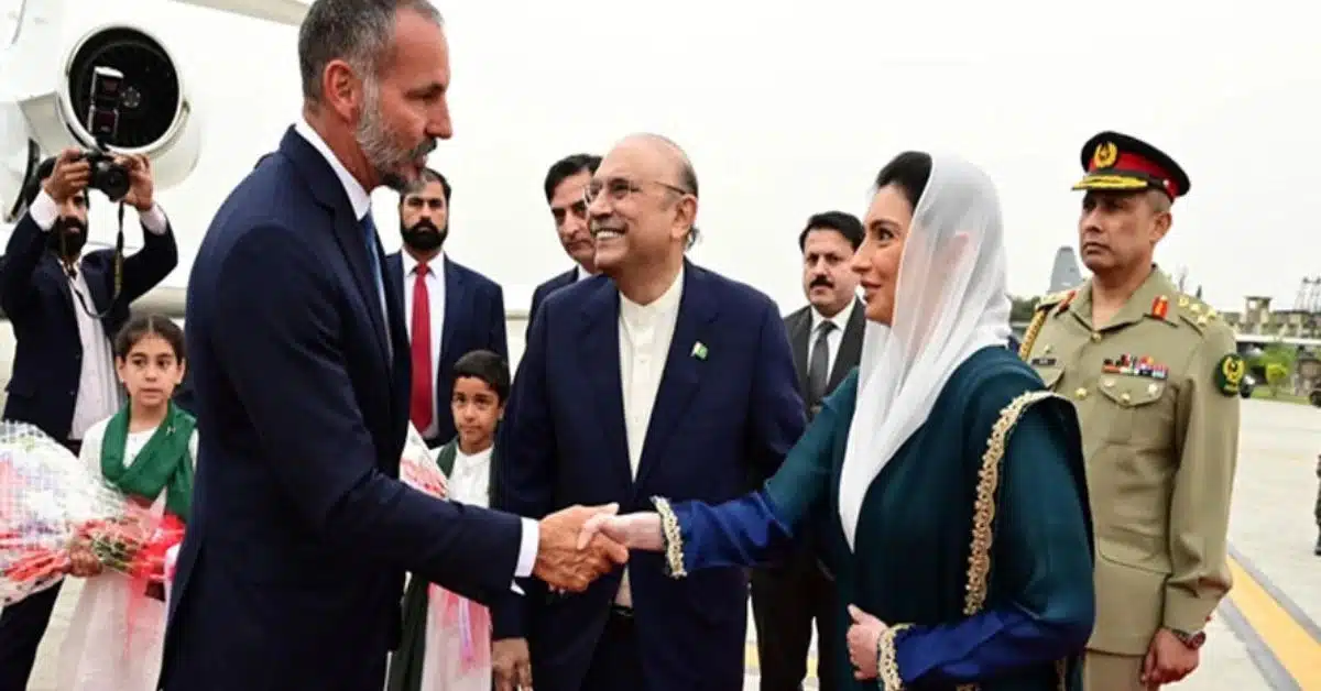 aga khan