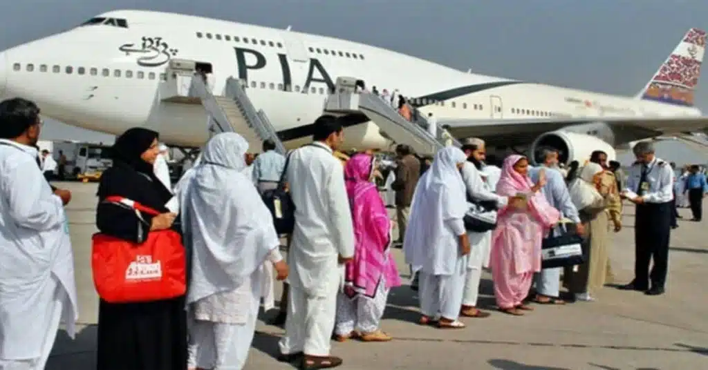 hajj