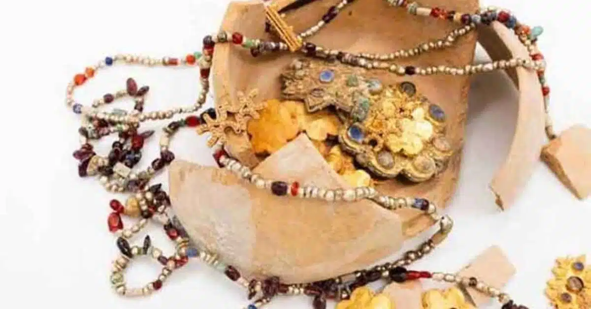 jewellery