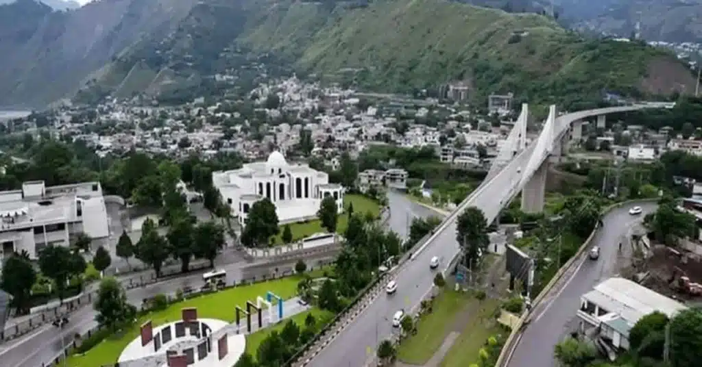 muzaffarabad