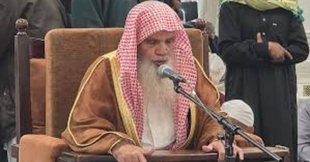 hajj