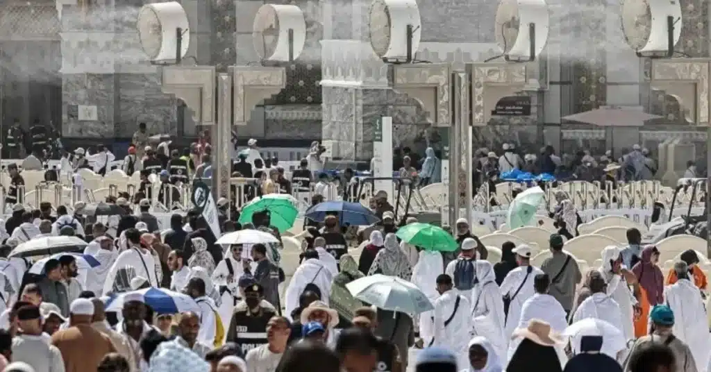 hajj