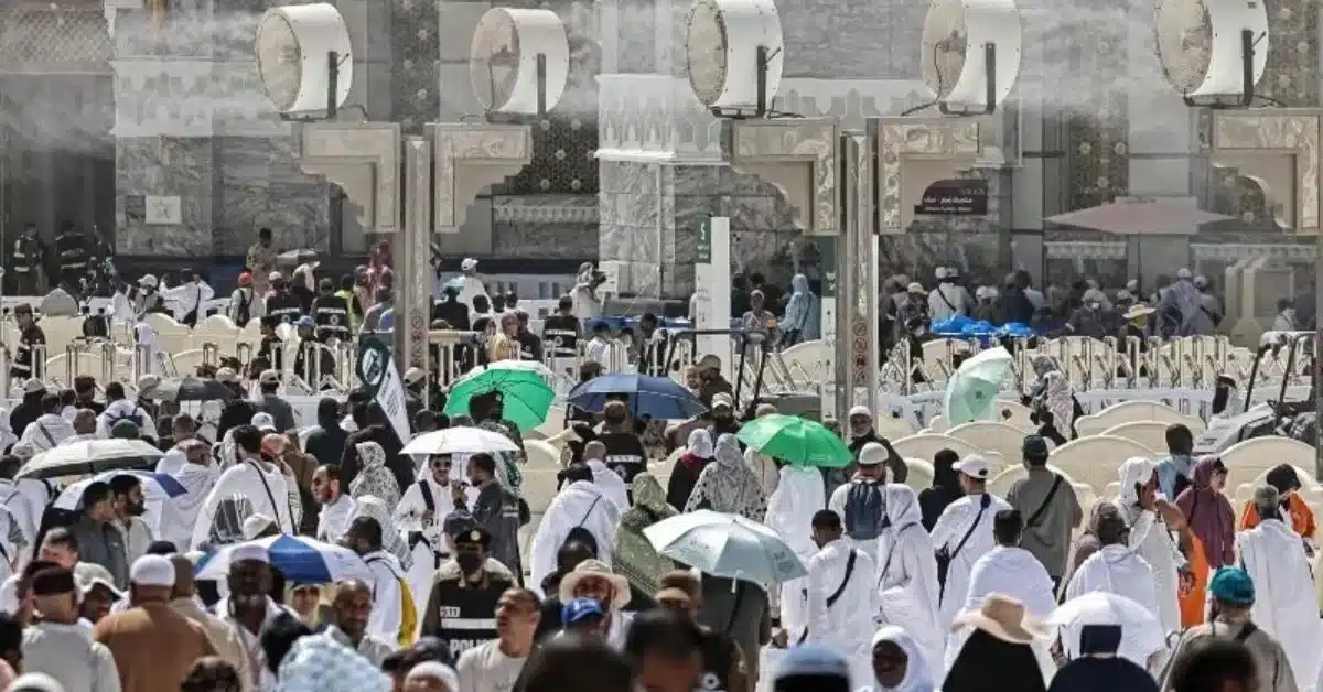 hajj