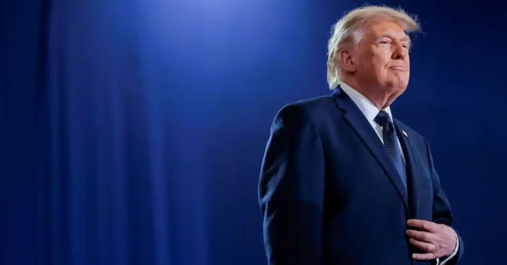 trump