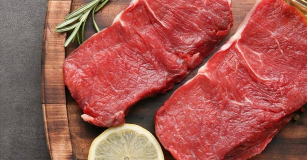 meat