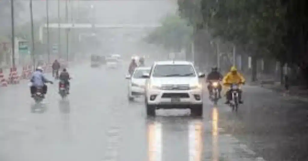 karachi